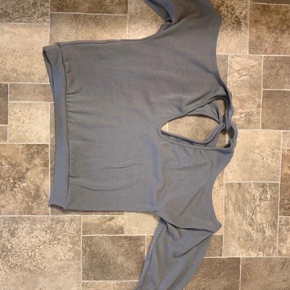 NWOT medium sweater from TwentyLuxe - Picture 2 of 2